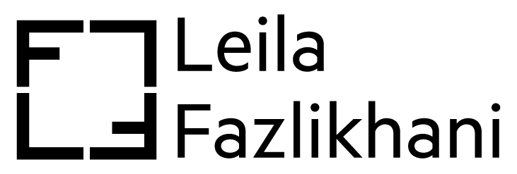 leila fazlikhani